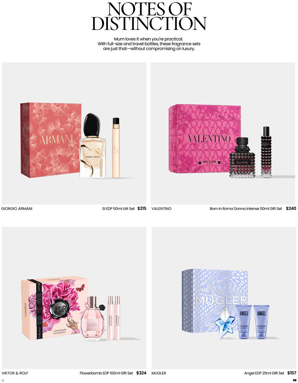 Catalogue Myer 22.04.2025 - 25.07.2026