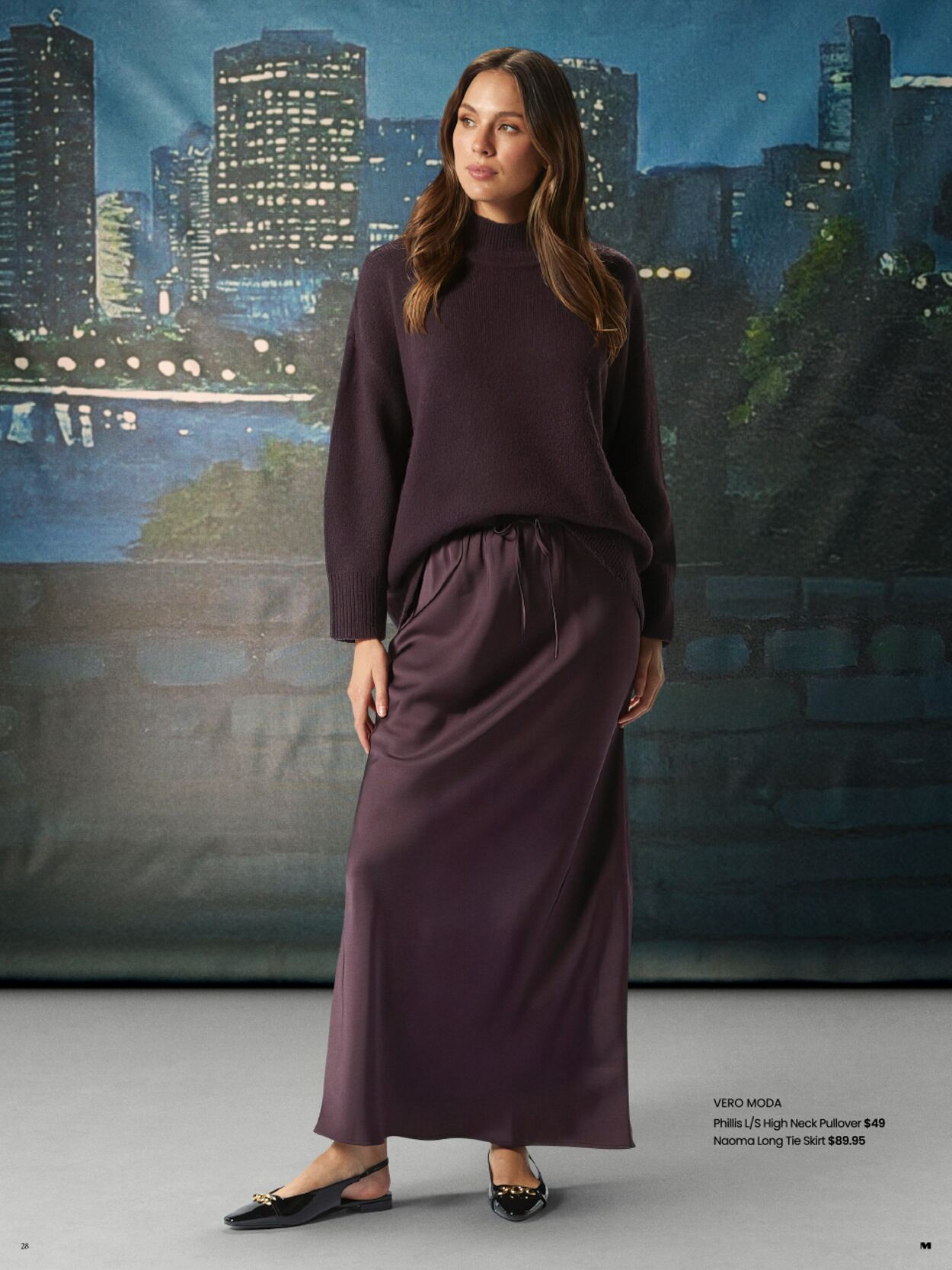Catalogue Myer 22.04.2025 - 25.07.2026