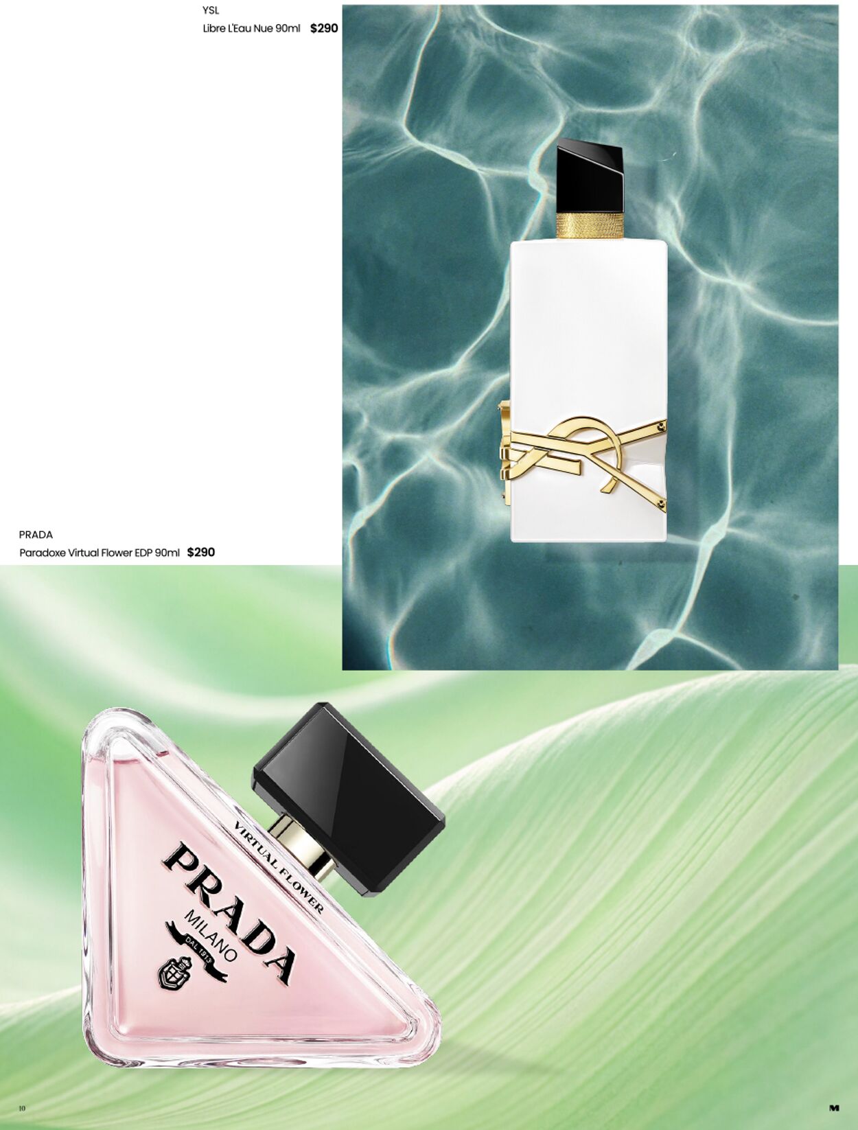 Catalogue Myer 22.04.2025 - 25.07.2026