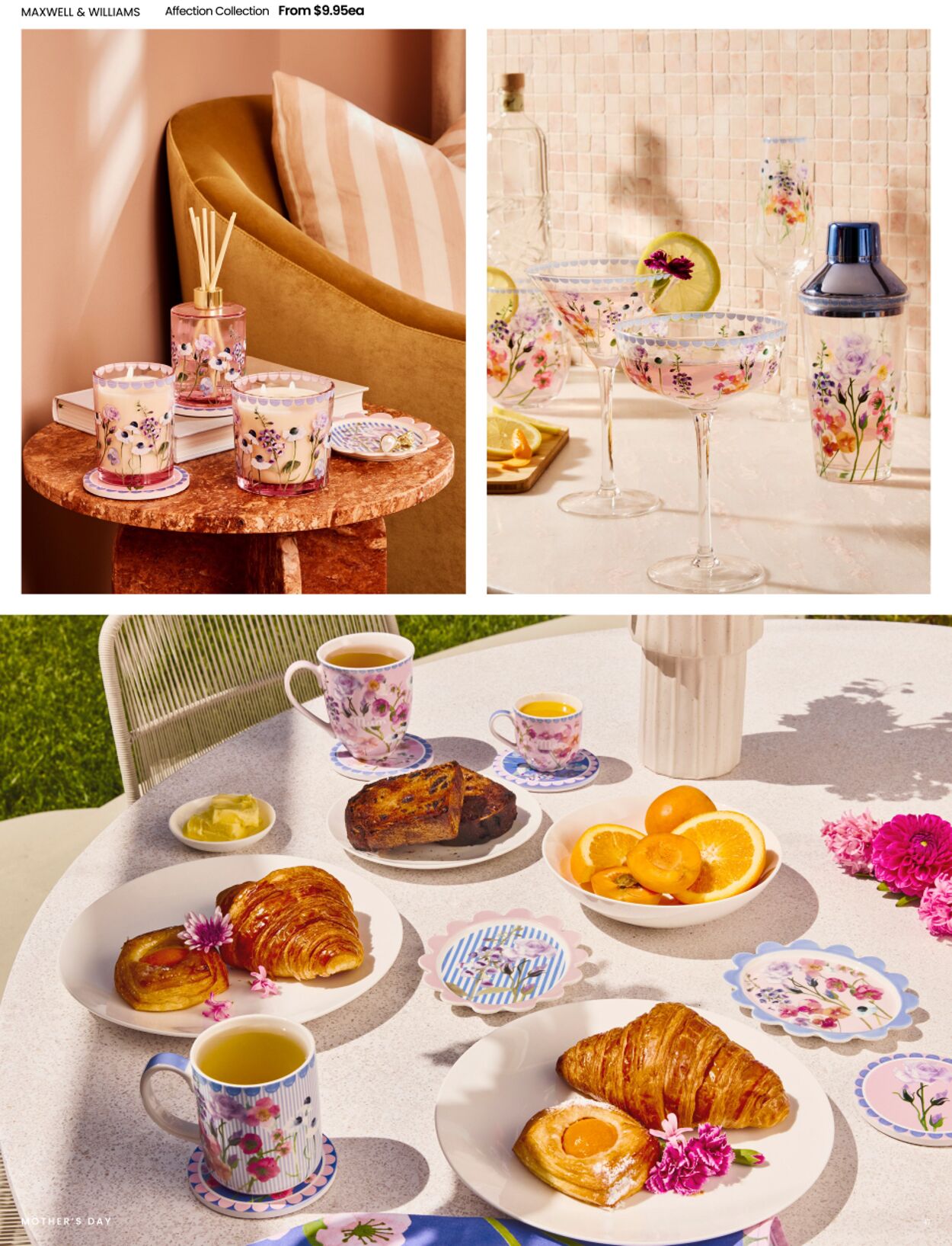 Catalogue Myer 22.04.2025 - 25.07.2026