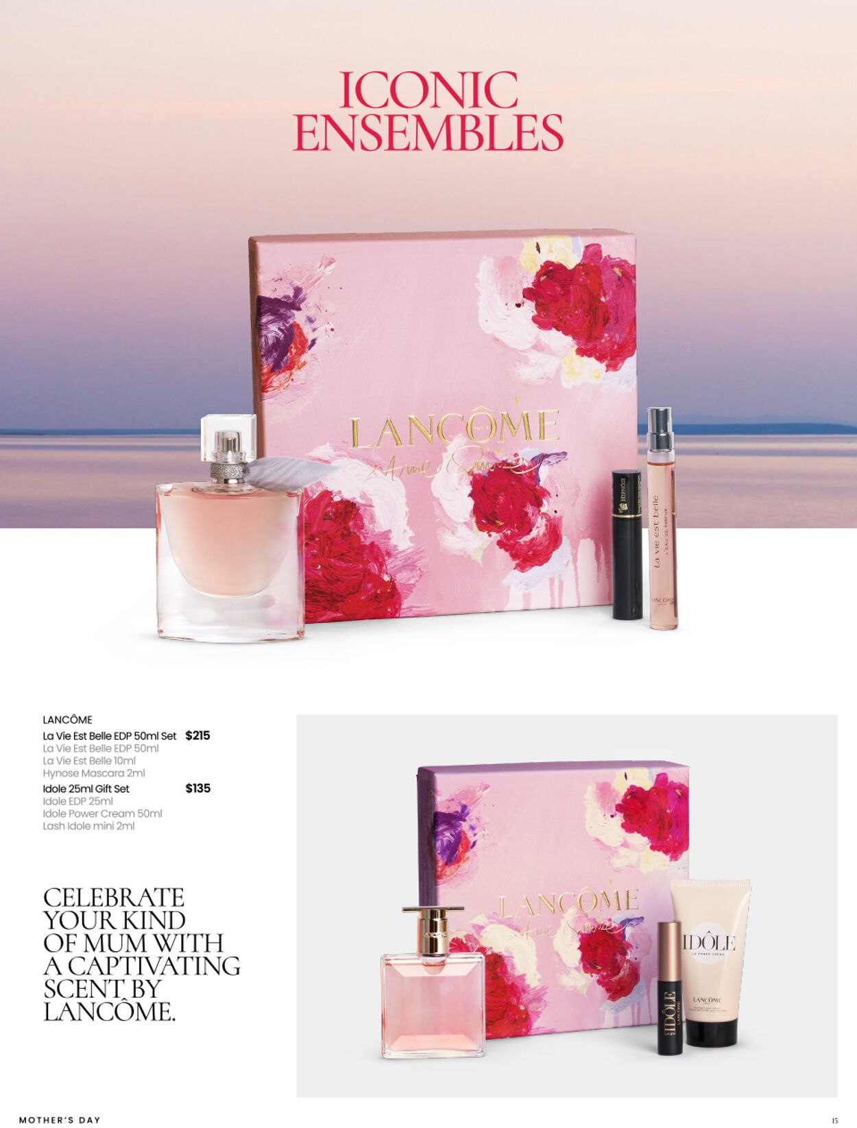 Catalogue Myer 22.04.2025 - 25.07.2026
