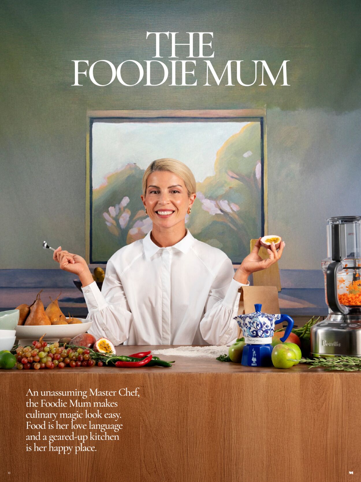 Catalogue Myer 22.04.2025 - 25.07.2026