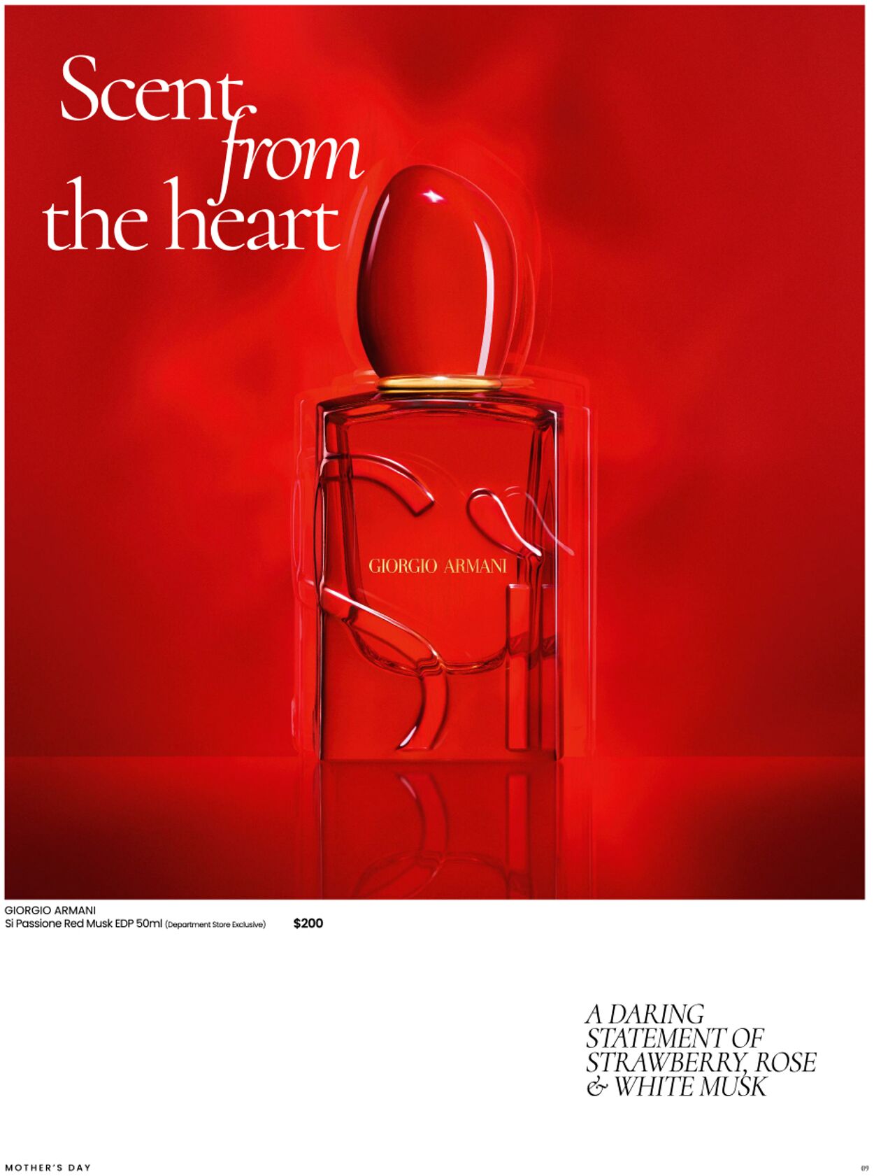 Catalogue Myer 22.04.2025 - 25.07.2026