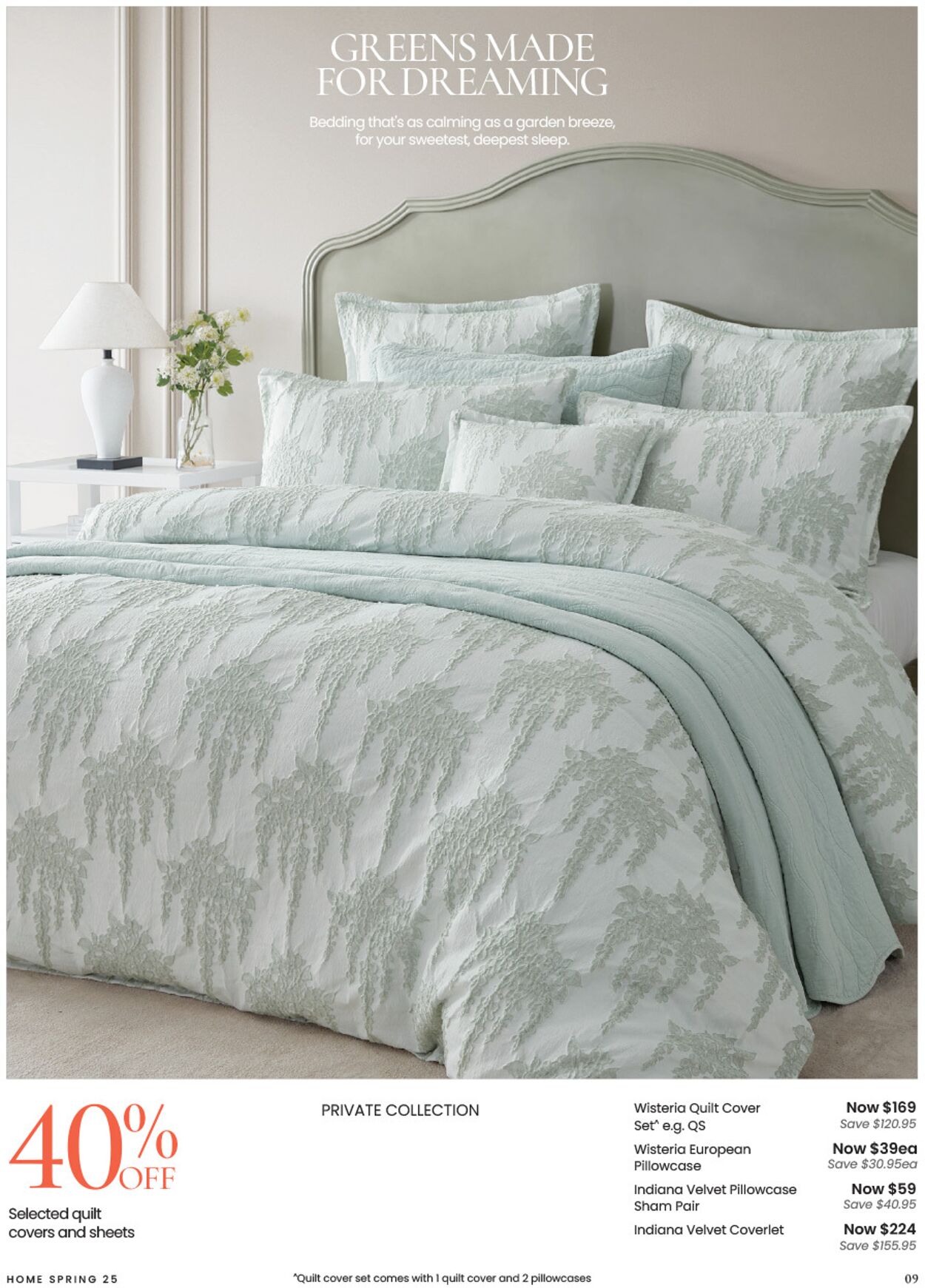 Catalogue Myer 05.08.2025 - 25.07.2026