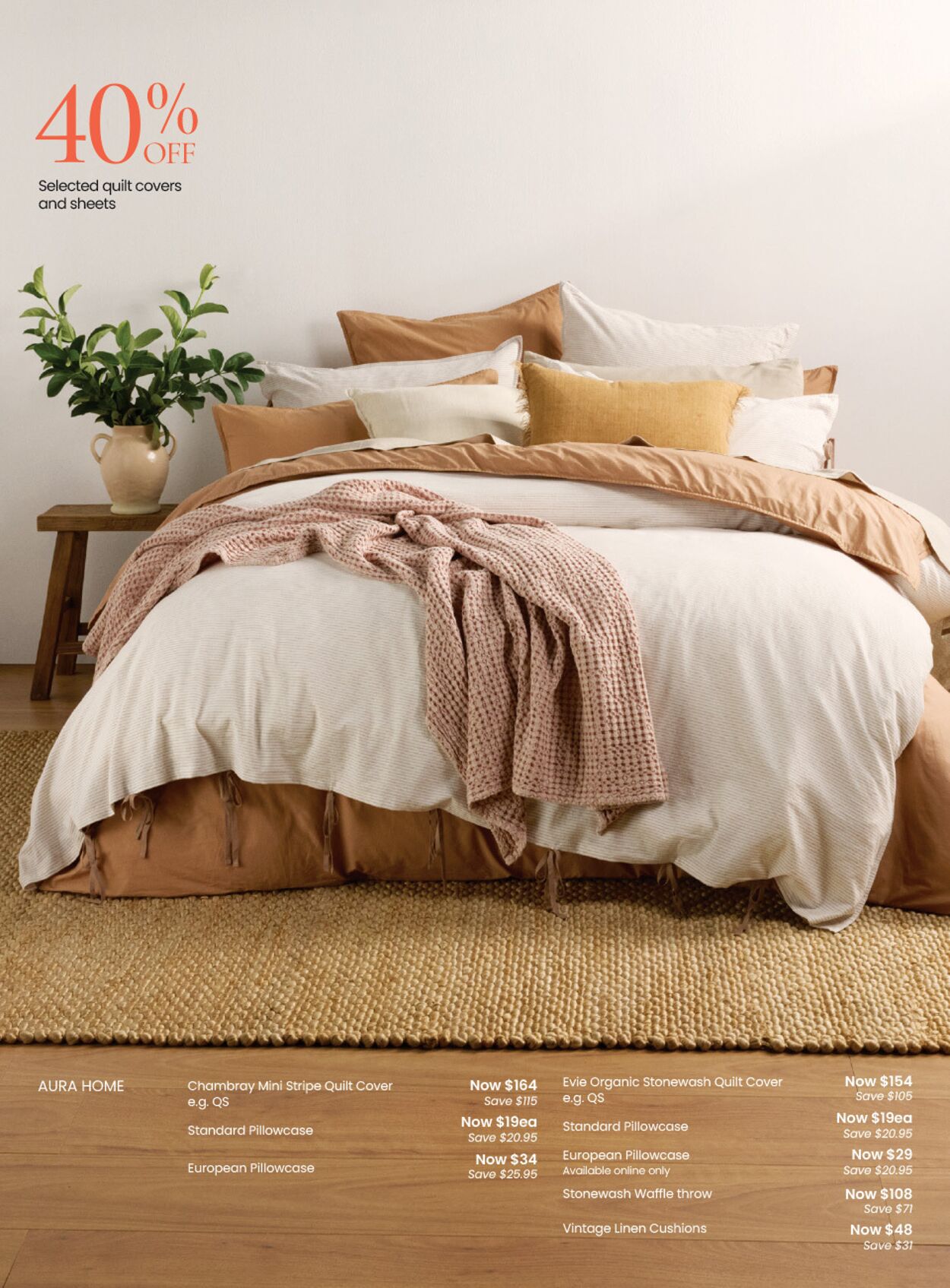 Catalogue Myer 05.08.2025 - 25.07.2026