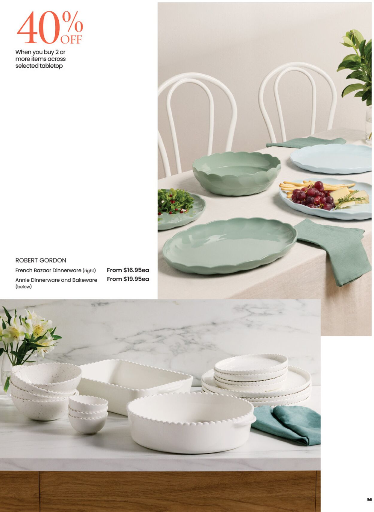 Catalogue Myer 05.08.2025 - 25.07.2026