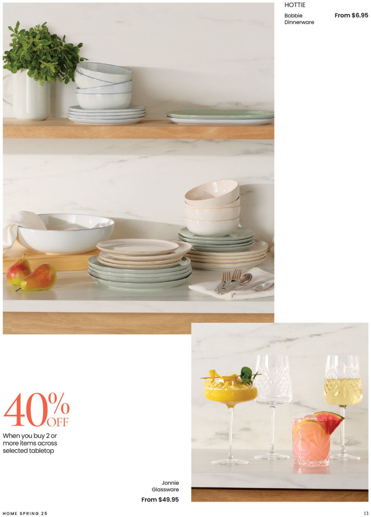 Catalogue Myer 05.08.2025 - 25.07.2026