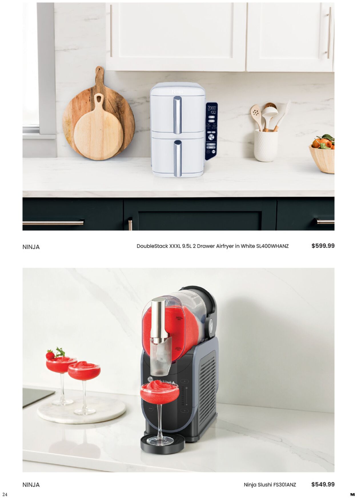 Catalogue Myer 05.08.2025 - 25.07.2026