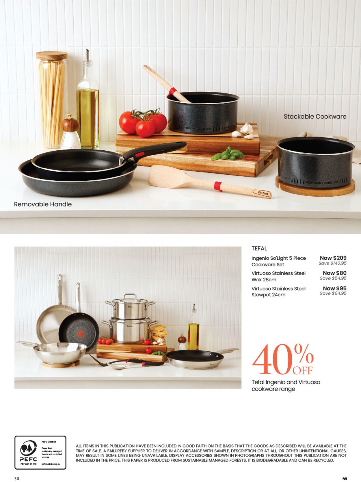 Catalogue Myer 05.08.2025 - 25.07.2026