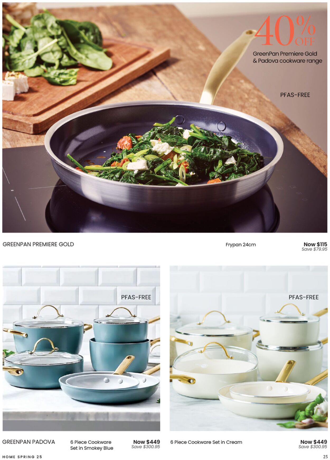 Catalogue Myer 05.08.2025 - 25.07.2026