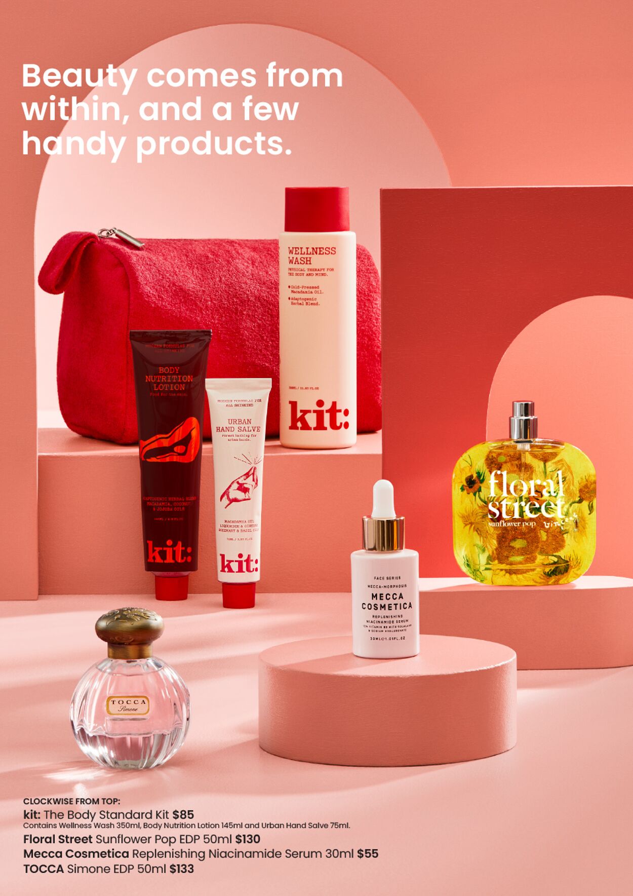 Catalogue Myer 24.04.2023 - 15.05.2023