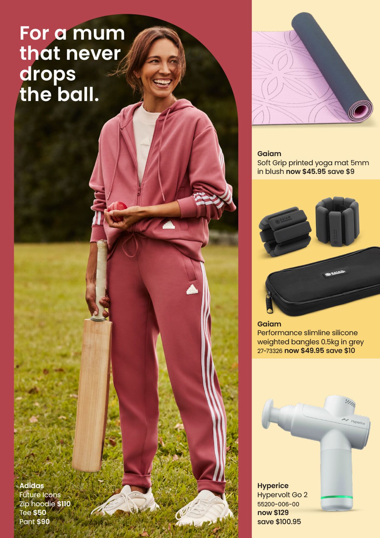 Catalogue Myer 24.04.2023 - 15.05.2023