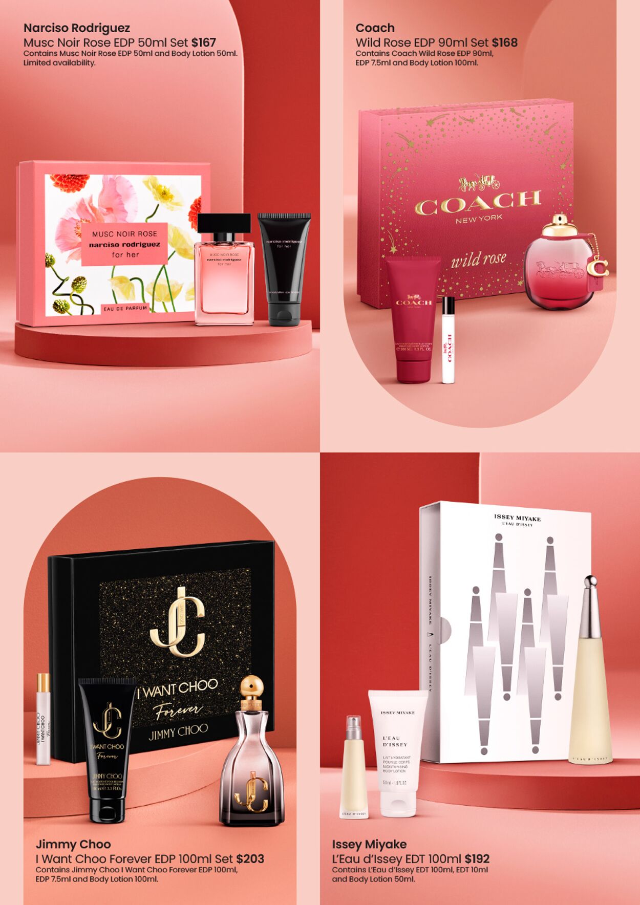 Catalogue Myer 24.04.2023 - 15.05.2023