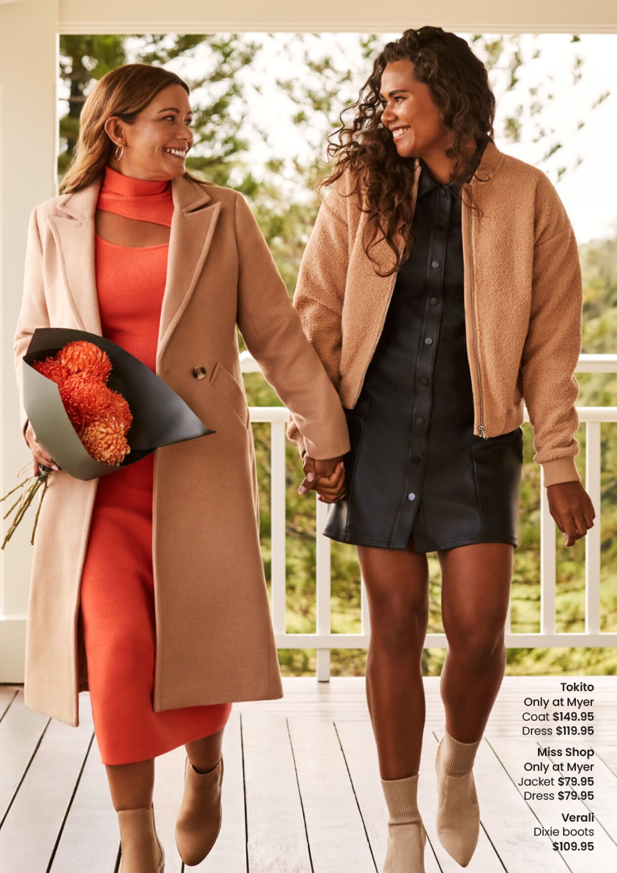 Catalogue Myer 24.04.2023 - 15.05.2023