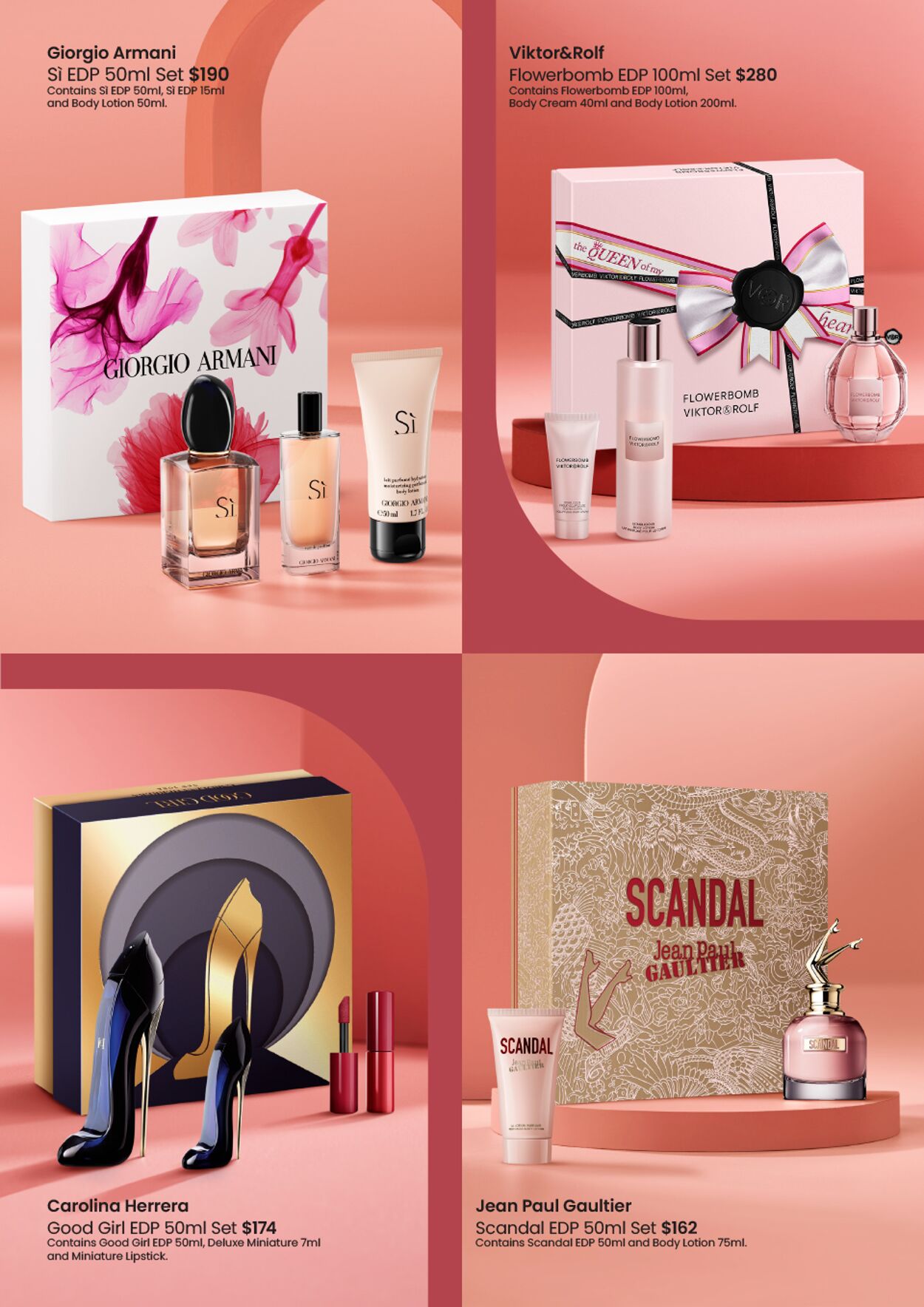 Catalogue Myer 24.04.2023 - 15.05.2023