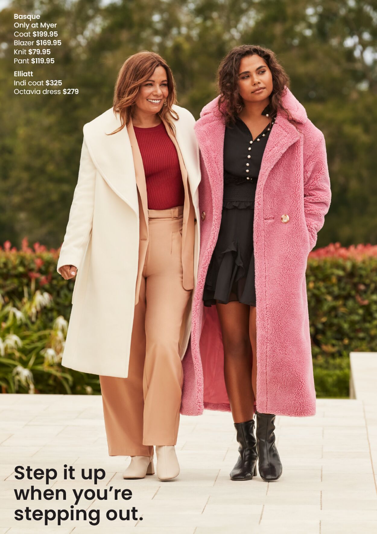 Catalogue Myer 24.04.2023 - 15.05.2023