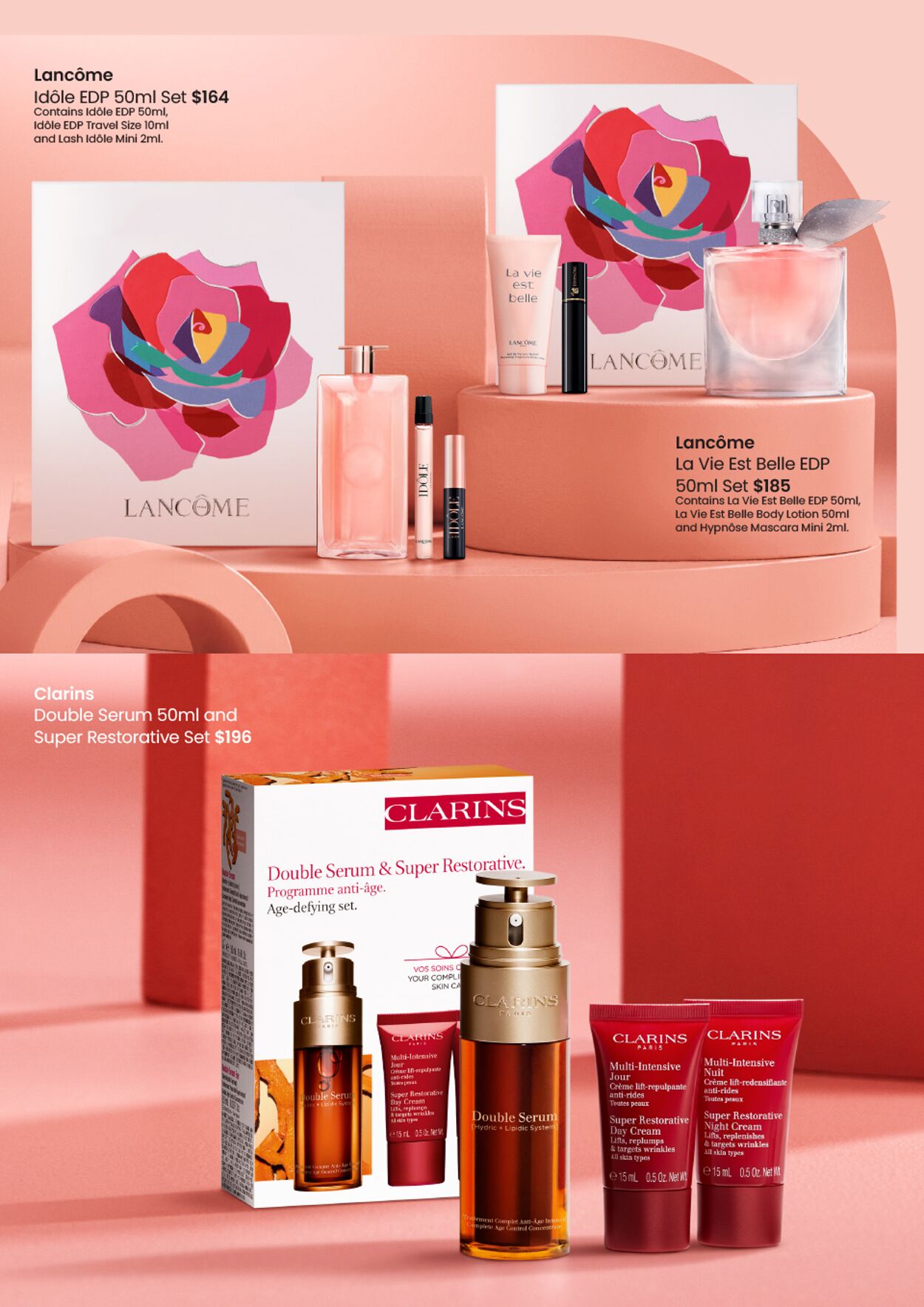 Catalogue Myer 24.04.2023 - 15.05.2023