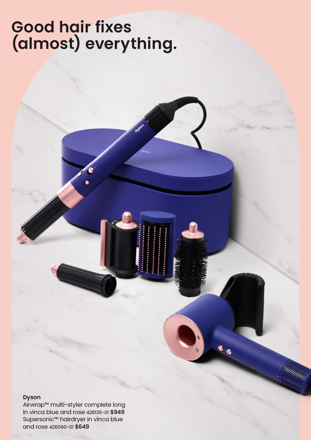 Catalogue Myer 24.04.2023 - 15.05.2023