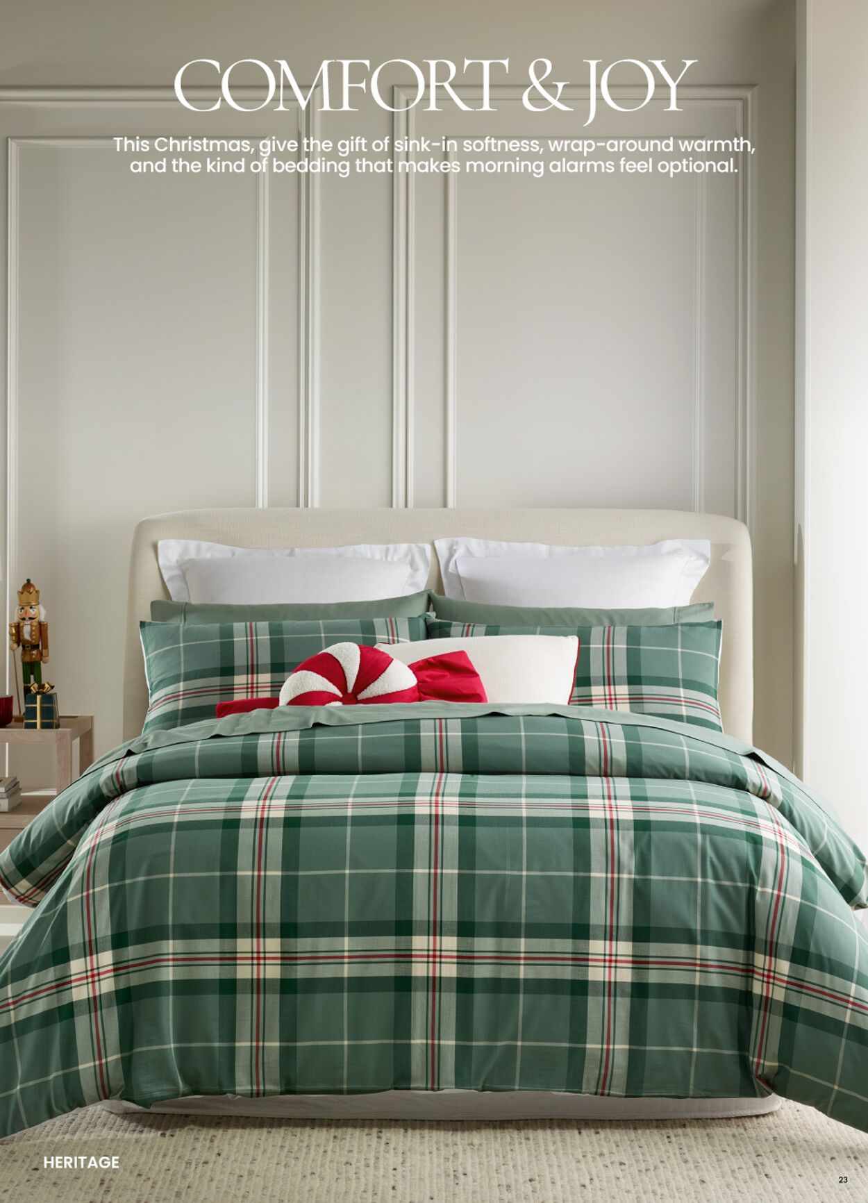 Catalogue Myer 11.11.2025 - 25.07.2026
