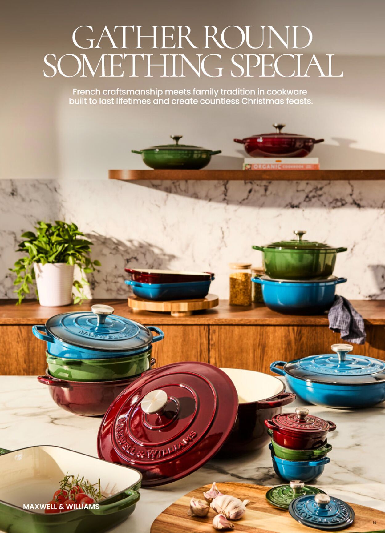 Catalogue Myer 11.11.2025 - 25.07.2026