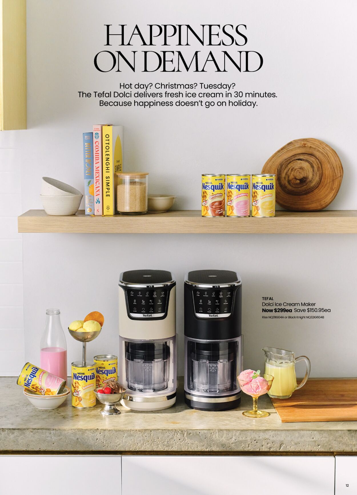 Catalogue Myer 11.11.2025 - 25.07.2026