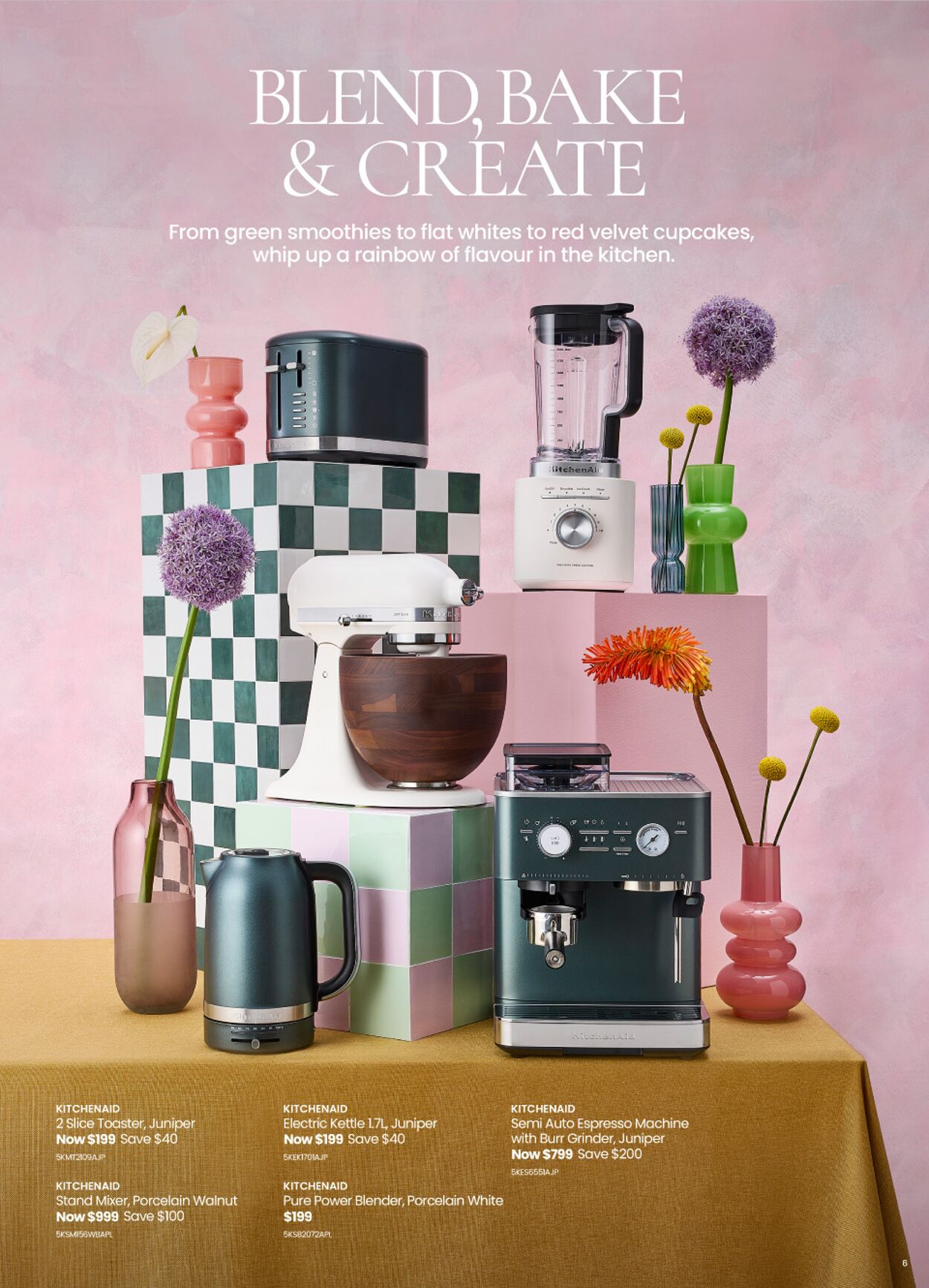 Catalogue Myer 11.11.2025 - 25.07.2026