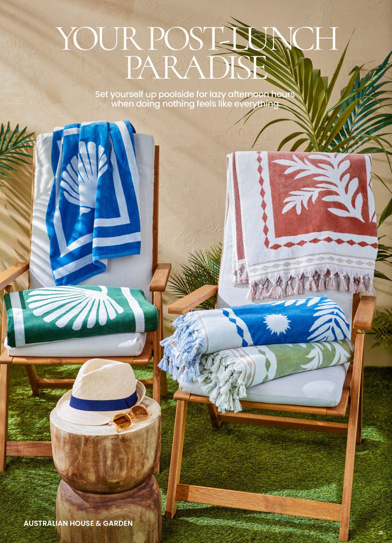 Catalogue Myer 11.11.2025 - 25.07.2026