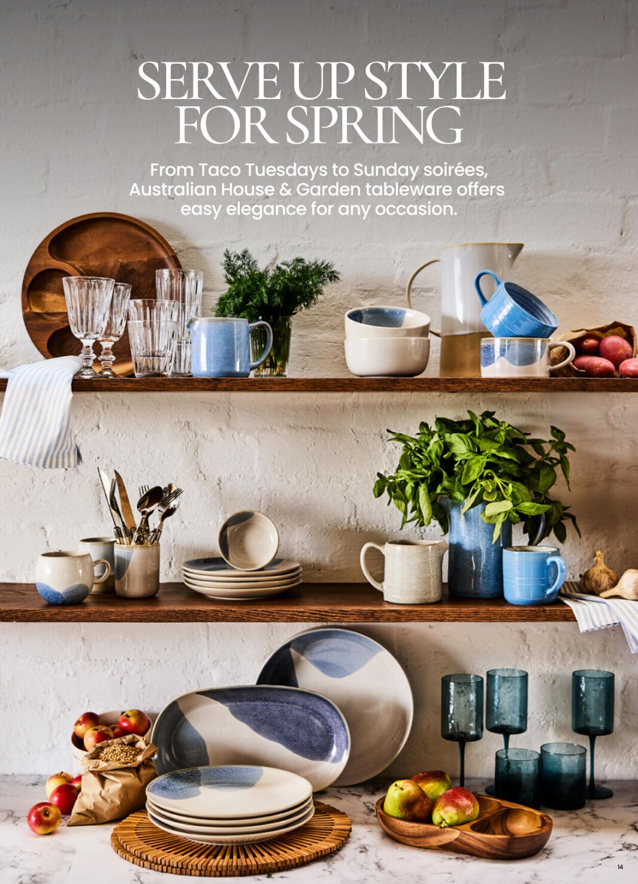Catalogue Myer 12.08.2025 - 25.07.2026