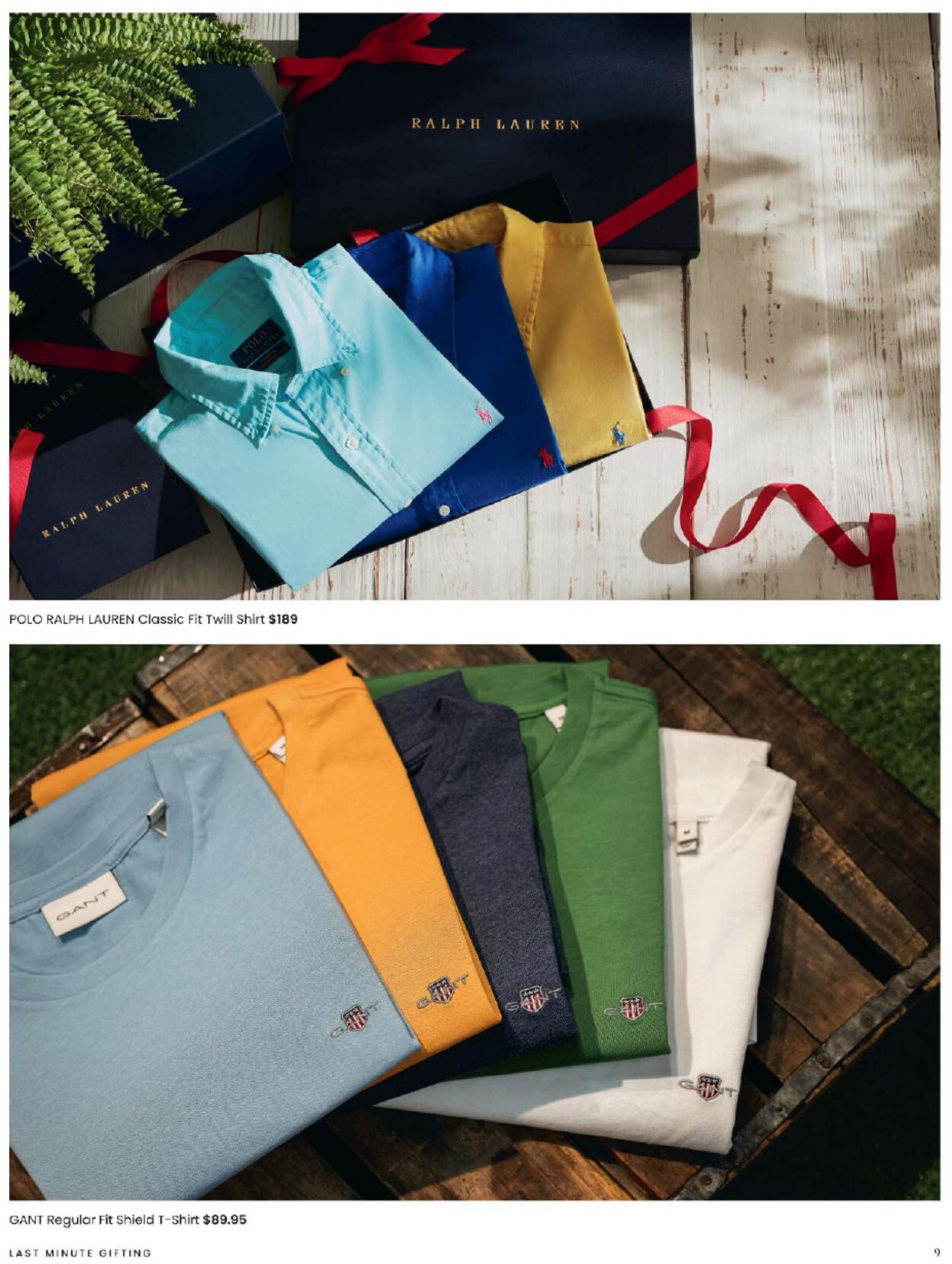Catalogue Myer 04.12.2025 - 25.07.2026