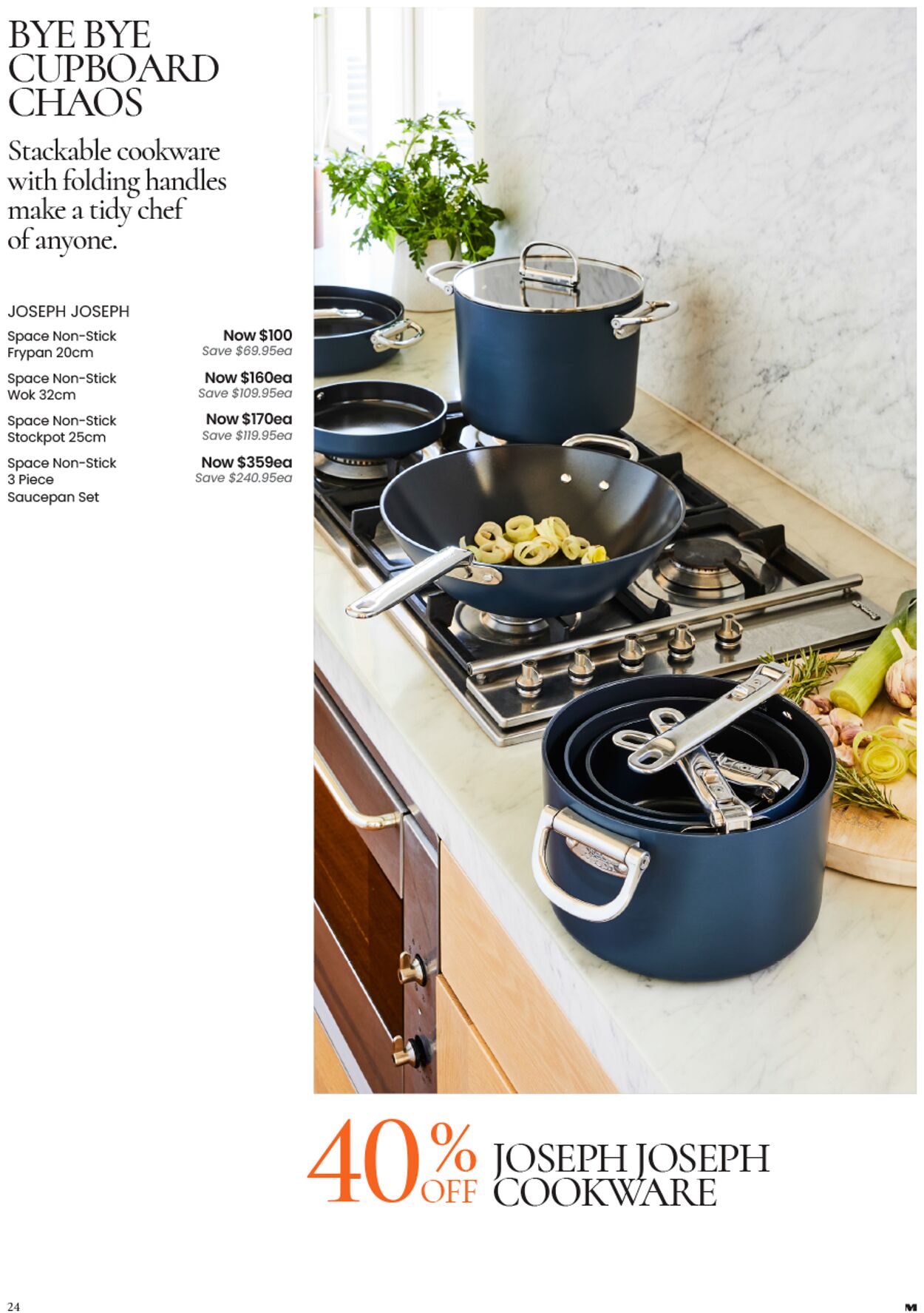 Catalogue Myer 29.04.2025 - 25.07.2026
