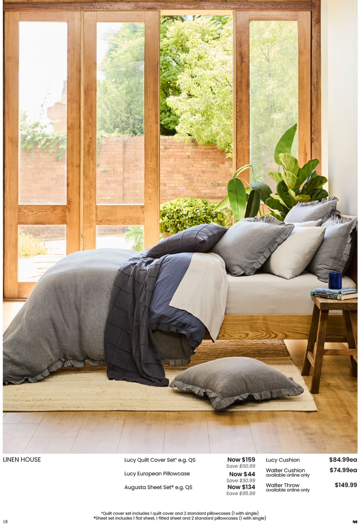 Catalogue Myer 29.04.2025 - 25.07.2026
