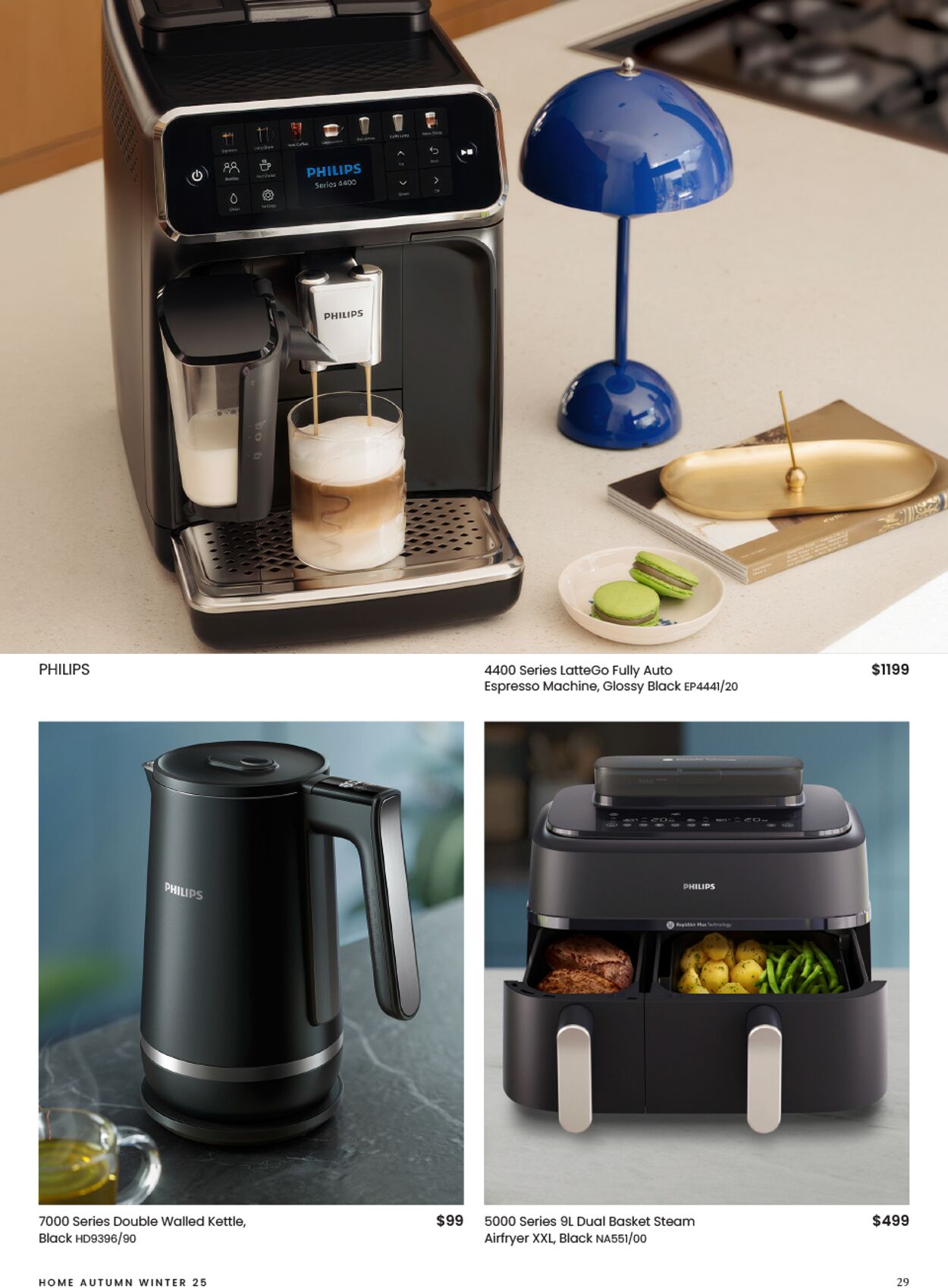 Catalogue Myer 29.04.2025 - 25.07.2026