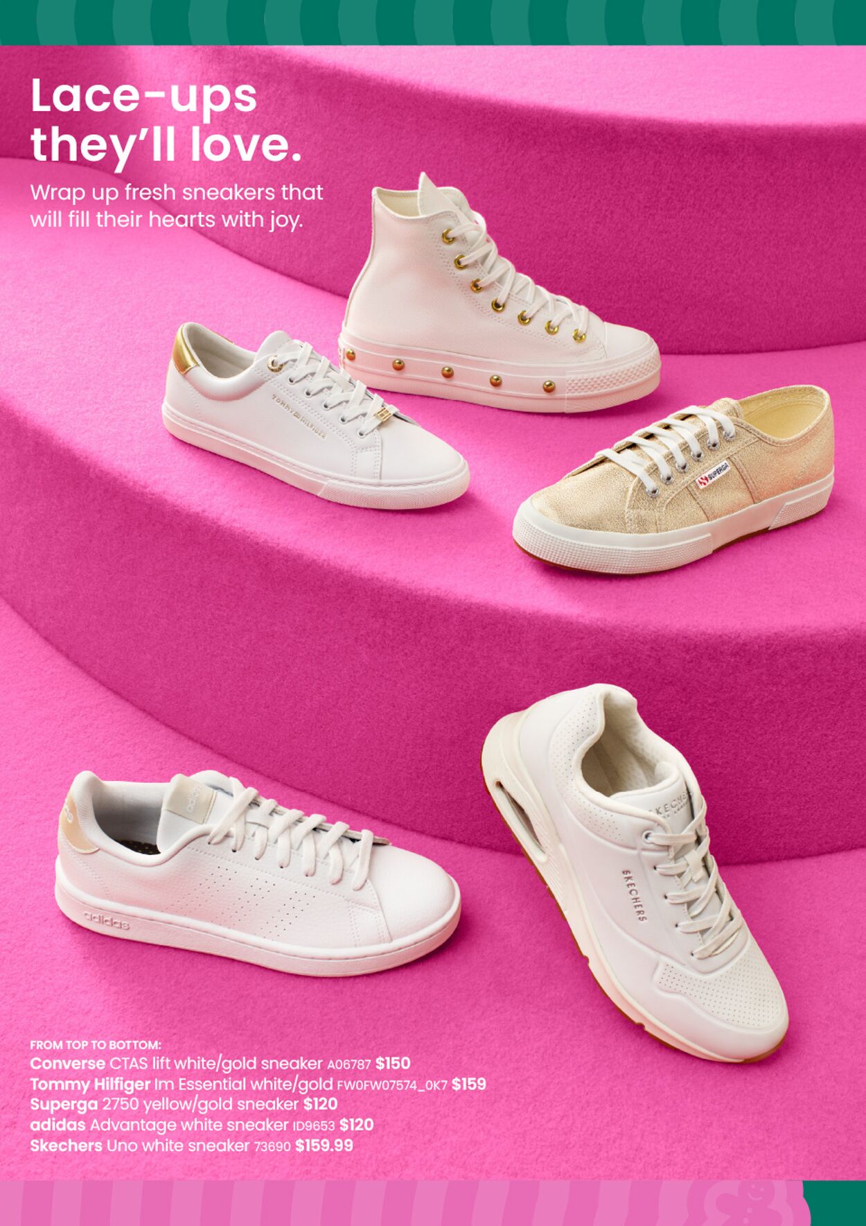 Catalogue Myer 04.12.2023 - 17.12.2023