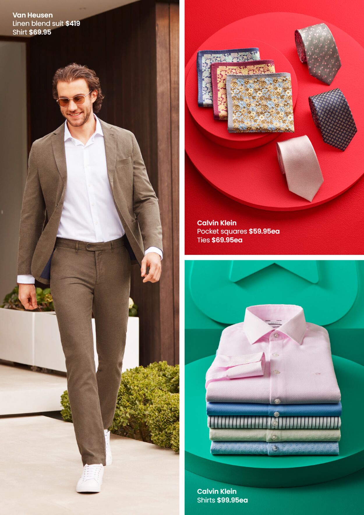 Catalogue Myer 04.12.2023 - 17.12.2023