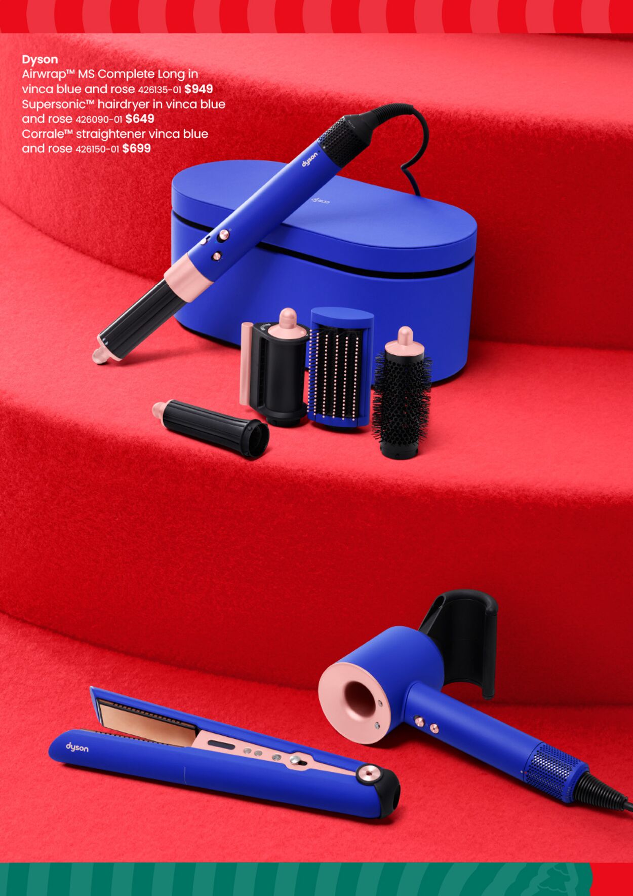 Catalogue Myer 04.12.2023 - 17.12.2023