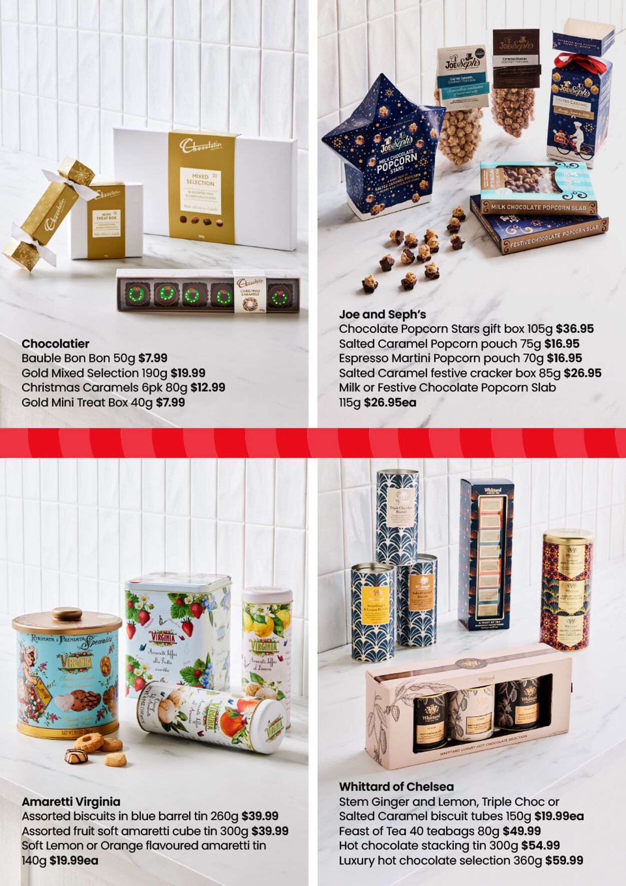 Catalogue Myer 04.12.2023 - 17.12.2023