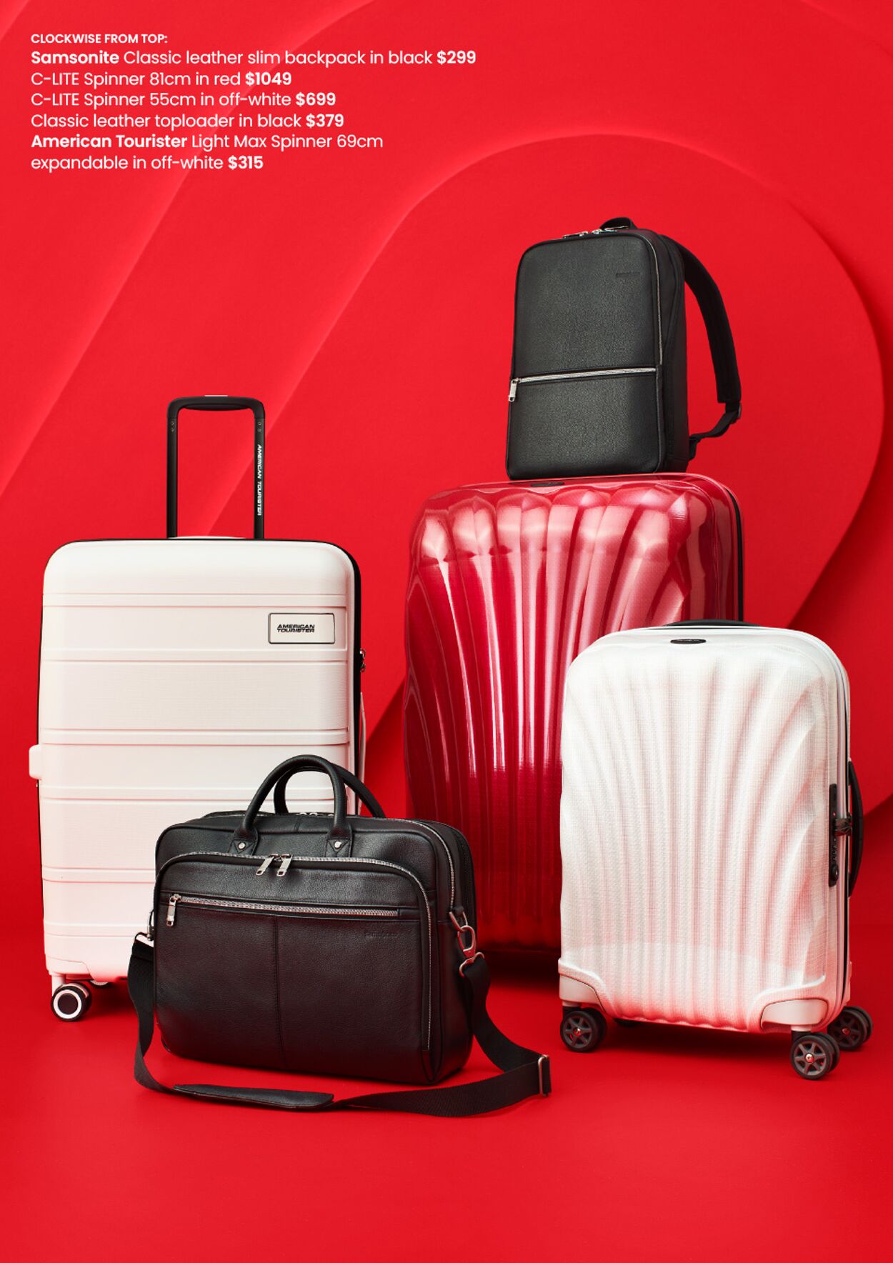 Catalogue Myer 04.12.2023 - 17.12.2023