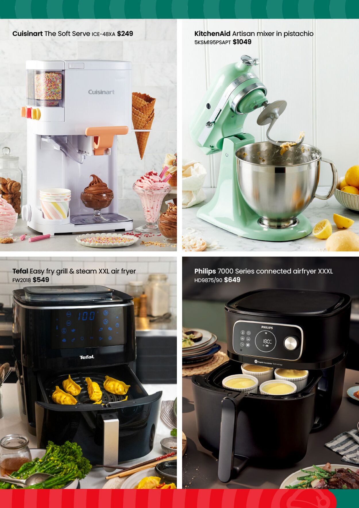 Catalogue Myer 04.12.2023 - 17.12.2023