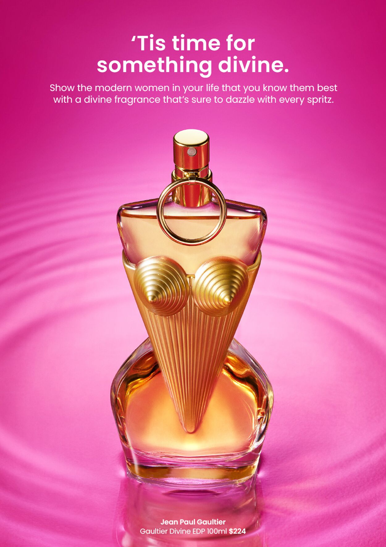 Catalogue Myer 01.10.2023 - 01.12.2023