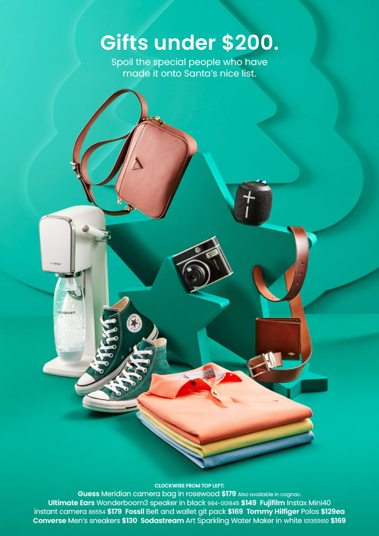 Catalogue Myer 01.10.2023 - 01.12.2023