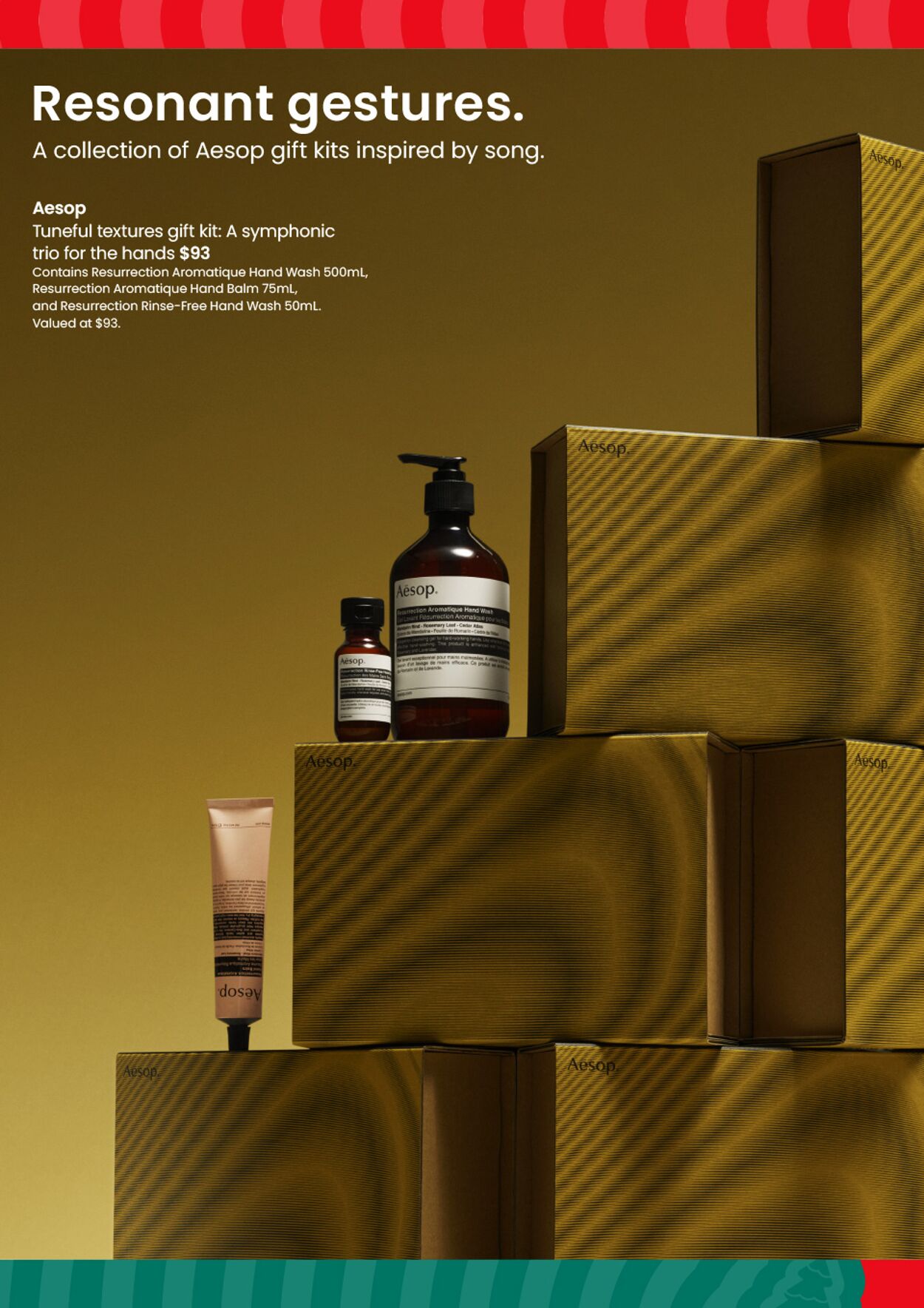 Catalogue Myer 01.10.2023 - 01.12.2023