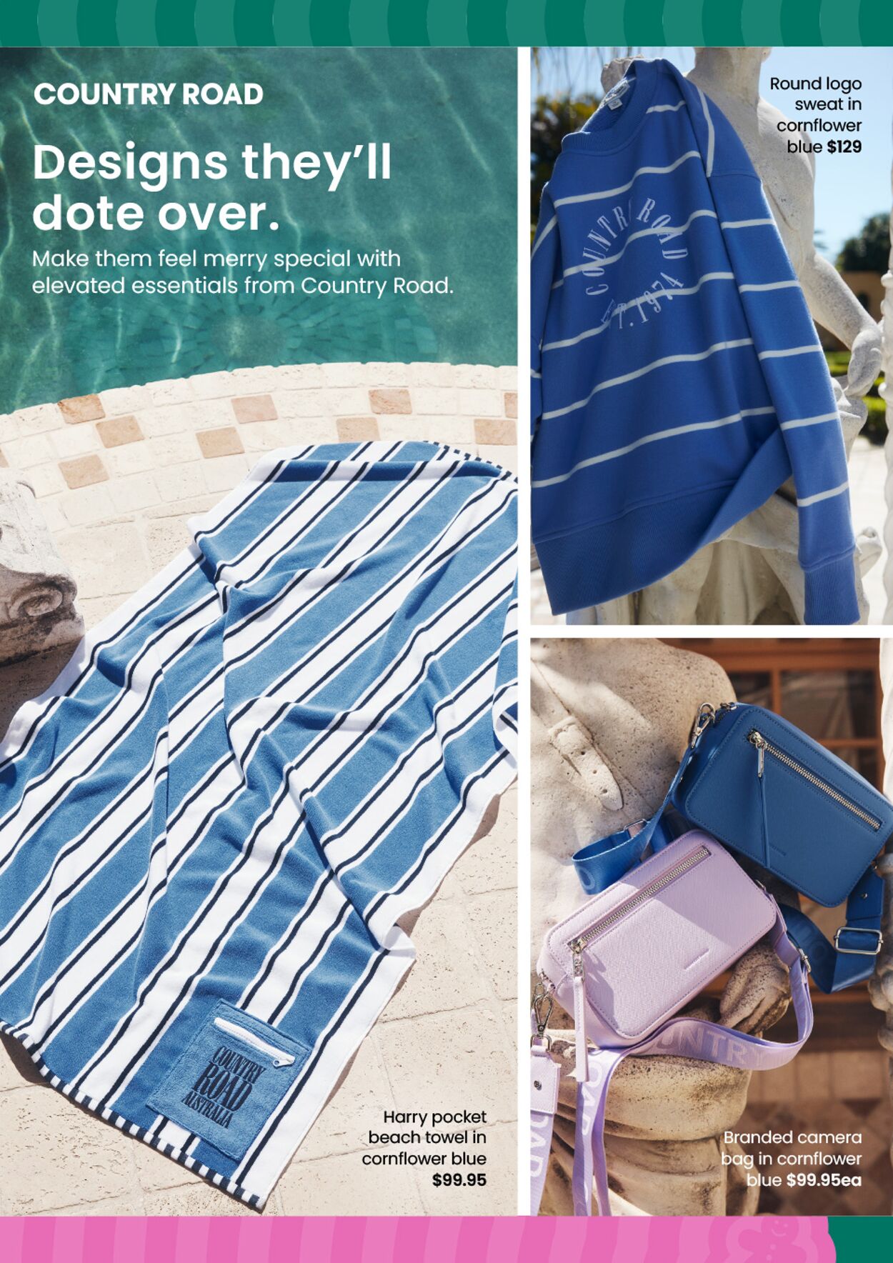 Catalogue Myer 01.10.2023 - 01.12.2023