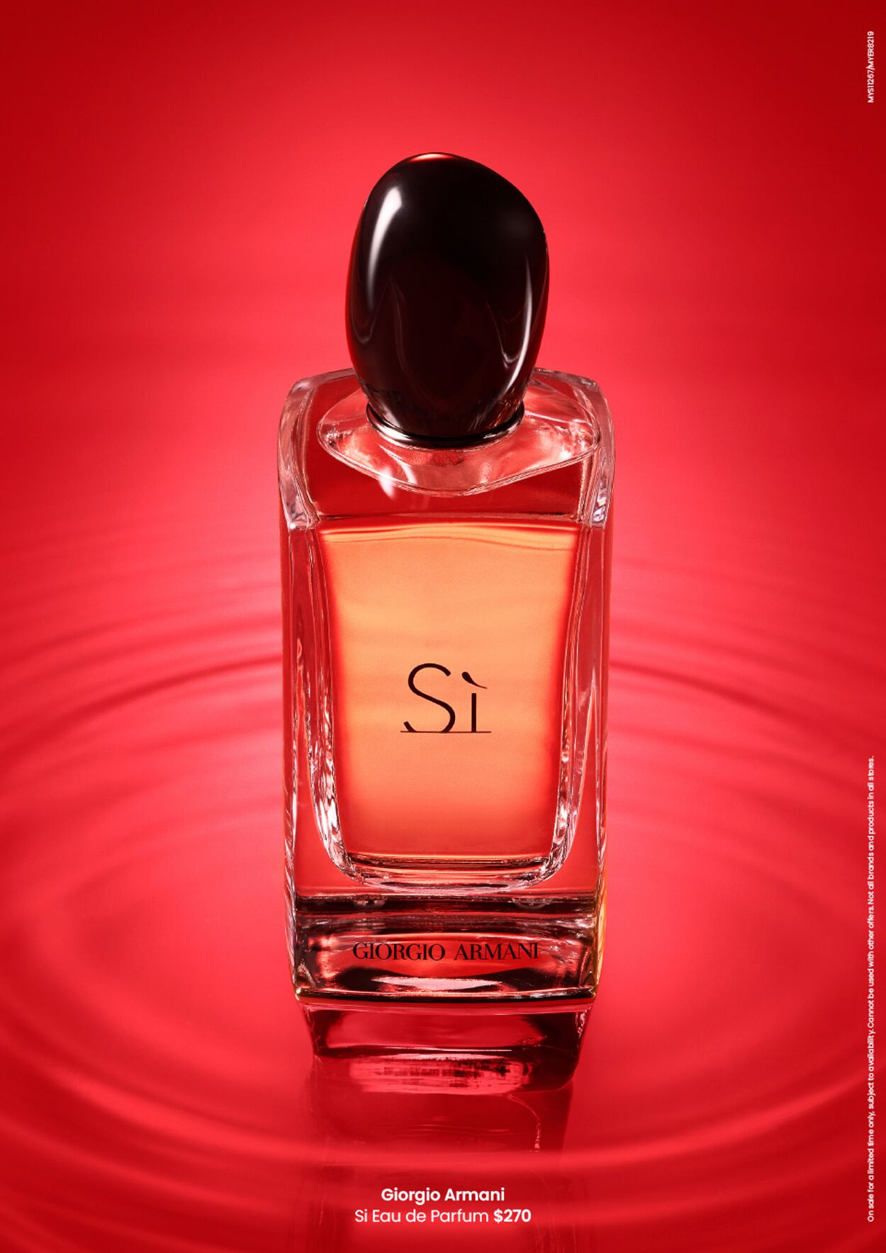 Catalogue Myer 01.10.2023 - 01.12.2023