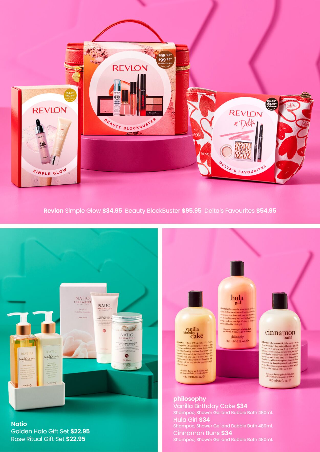 Catalogue Myer 01.10.2023 - 01.12.2023