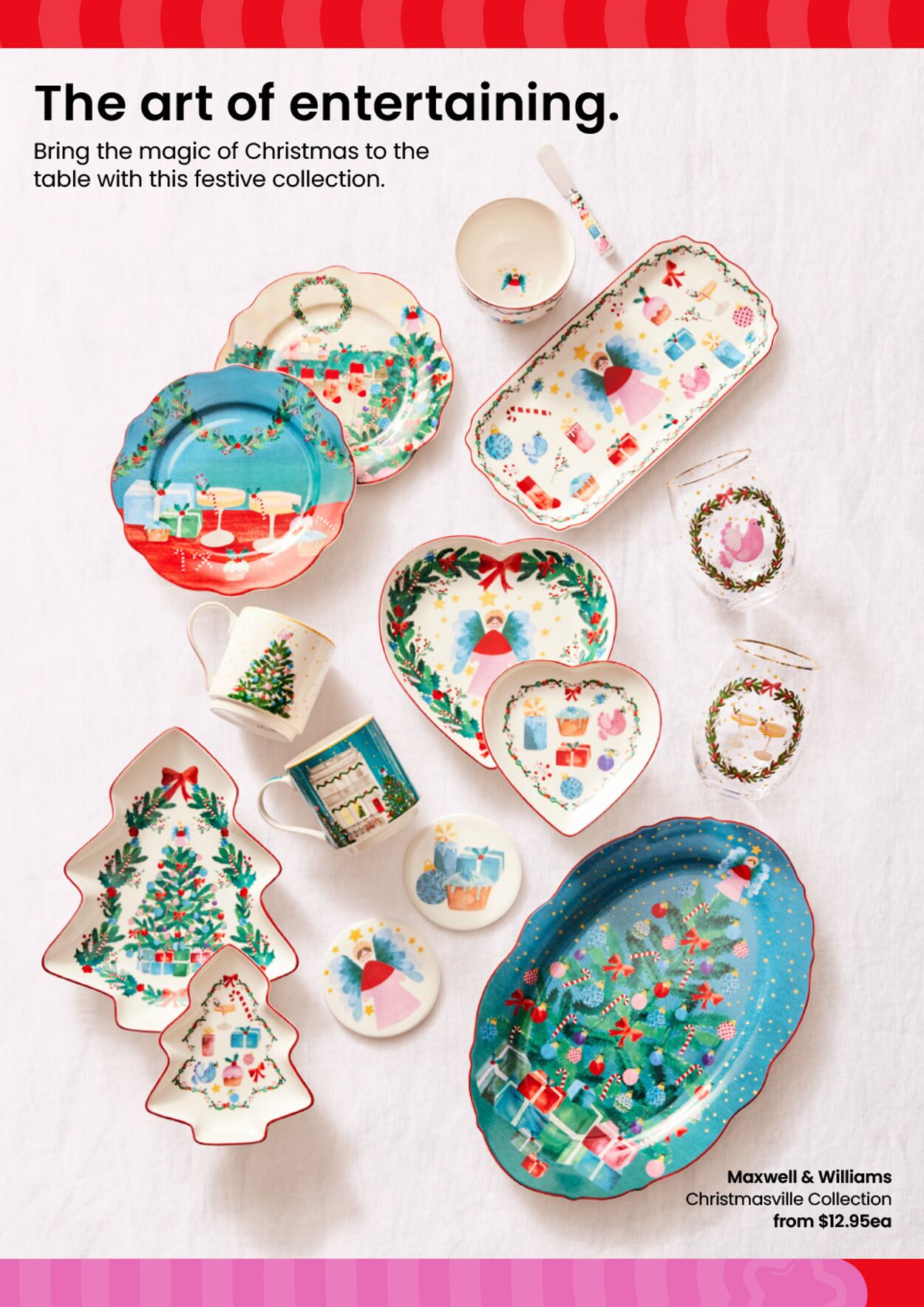 Catalogue Myer 01.10.2023 - 01.12.2023