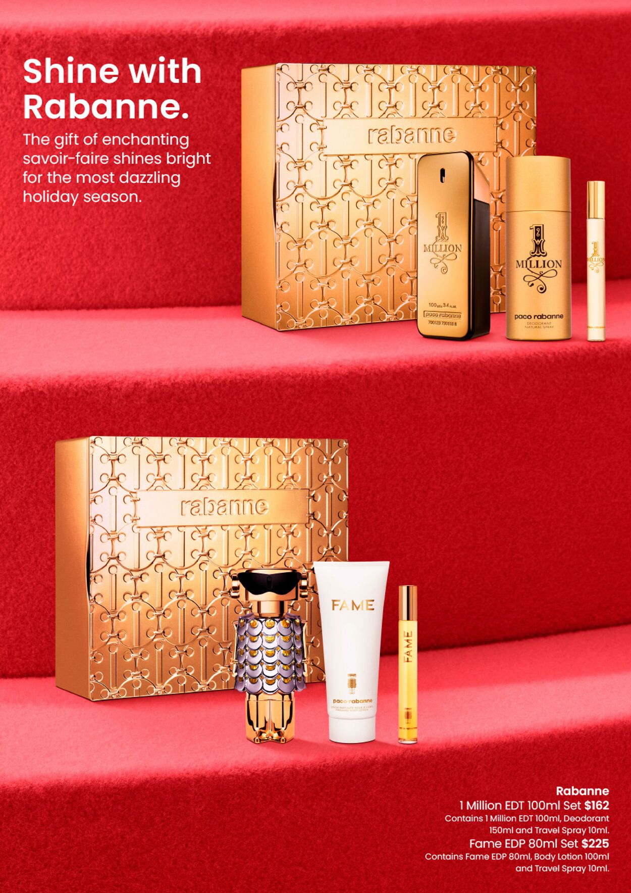 Catalogue Myer 01.10.2023 - 01.12.2023