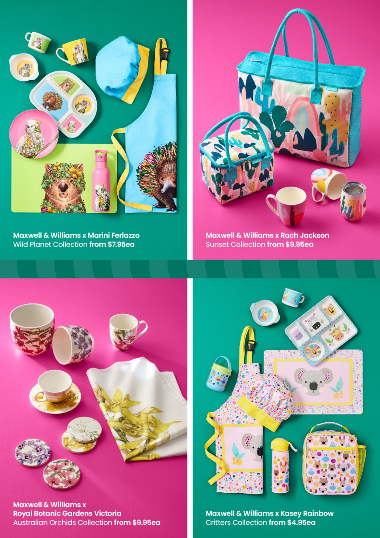 Catalogue Myer 01.10.2023 - 01.12.2023