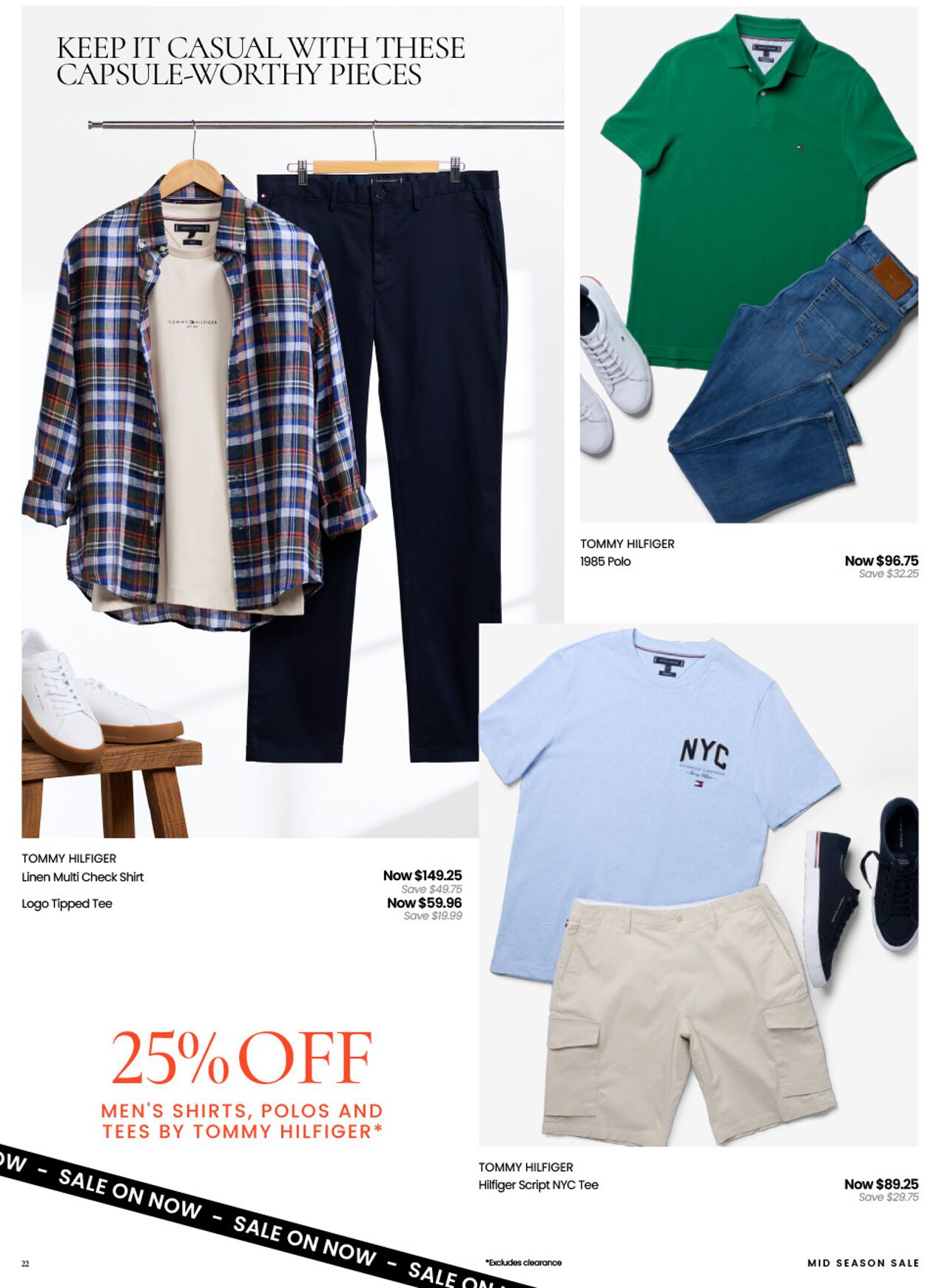 Catalogue Myer 10.09.2025 - 25.07.2026