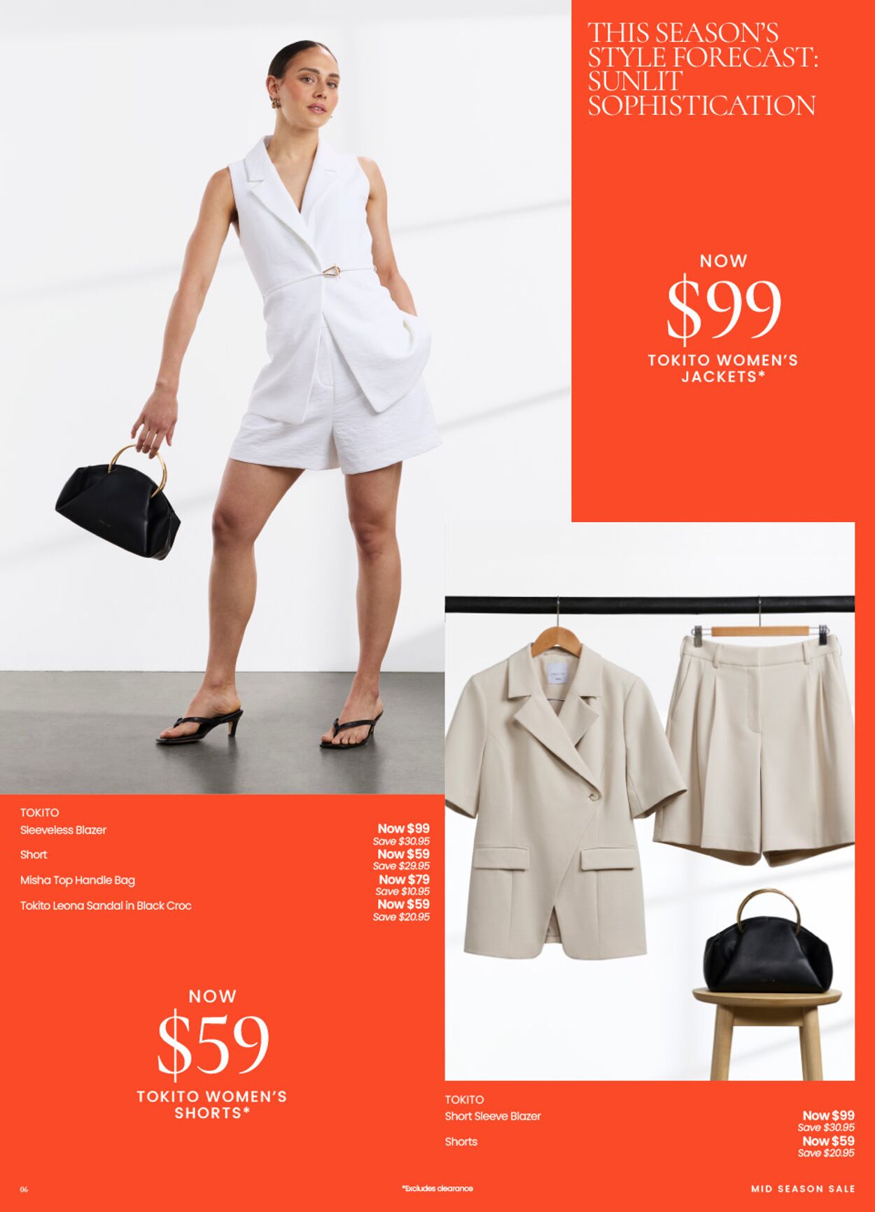 Catalogue Myer 10.09.2025 - 25.07.2026