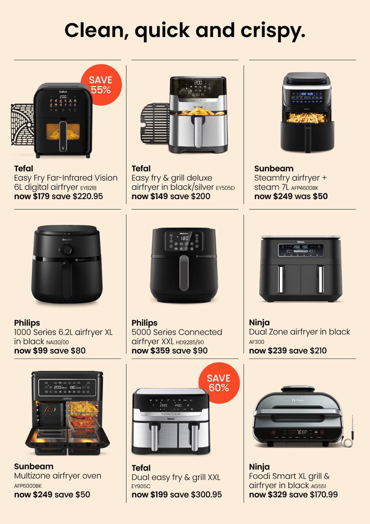 Catalogue Myer 05.03.2025 - 25.07.2026